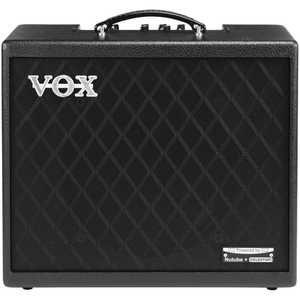 Vox Cambridge 50 Digital Modeling Combo Amp w/ NuTube Preamp & 1x12" Speaker (50w)