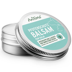 Paw Balm 60ml - Nourishing for Dogs & Cats