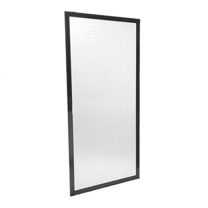 Porch Screen Panels With Super Screen