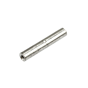CTS1.5 Copper Tube Through Splice for 1.5mm Cable (Sold in 1's)