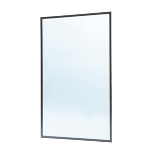 Tempered Glass Panels - Stock Sizes