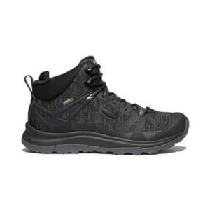 keen terradora leather mid wp