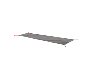 Big Agnes Copper Spur HV UL1 Footprint - Asphalt main image 1
