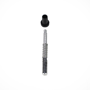 5/32  x 1 5/8 Inch Plunger Bolt Set 25 Pcs For 1 Inch Frame