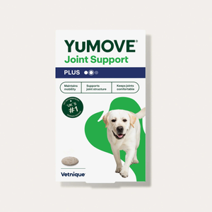 Joint Support PLUS for Dogs - 60 Tablets