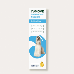 Skin & Coat Support Itching Dog - 250ml