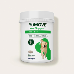 Joint Support for Adult Dogs - 60 Tablets