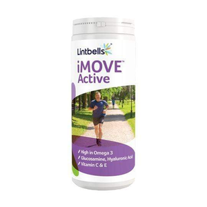 iMOVE Joint Support - 60 Tablets - 1 month supply