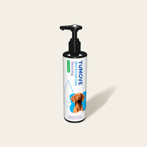 Skin & Coat Care for Show Dogs - 500ml