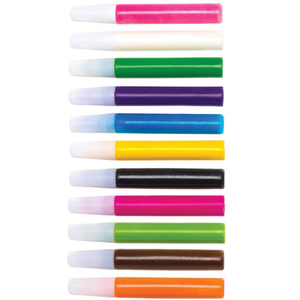 Suncatcher Paint Pens Bumper Pack