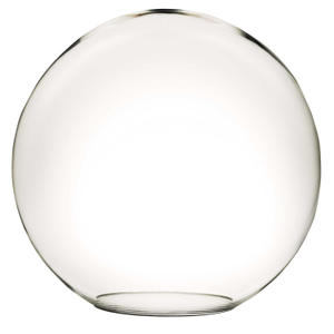 450mm Acrylic Clear Sphere