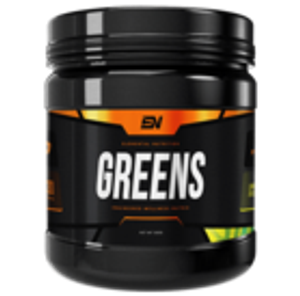 Elemental Greens (900g / 90 Serves Lemon Splice)