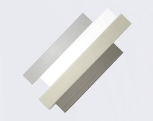 Screen Tight Cap 1 1/2" x 8' (20 Pack)