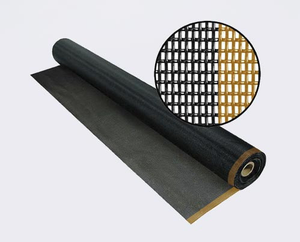 MeshGuard Screen Material 42" x 25'