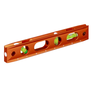 230mm Magnetic Aluminium Torpedo Level