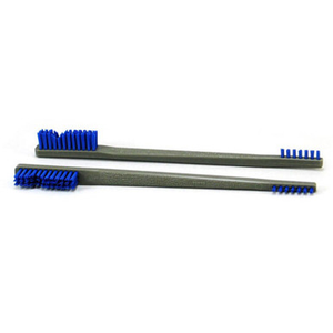 IOSSO 2 Sided Brush 2 PK