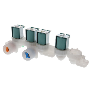 DC97-15459H Water Valve for Samsung