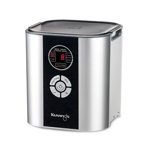 Kuvings Greek Yogurt and Cheese Maker reviews - Kuvings