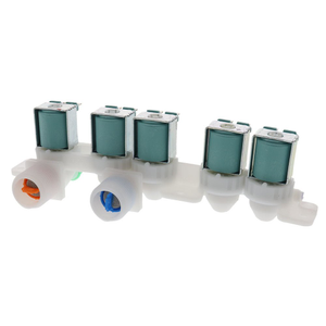 DC97-15459G Water Inlet Valve Assembly for Samsung