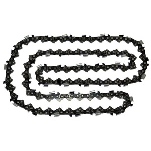 1x Chainsaw Semi Chisel Chain 3/8 063 66DL