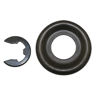 E-Clip & Washer for Husqvarna Sprocket for 362 365 371 372 Chainsaw 503 27 21-01