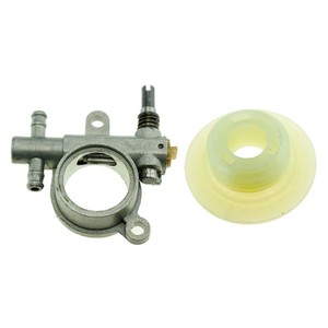 Oil Pump and Worm Drive for Baumr-ag SX25 25cc Ozito OZPCS305A Chainsaw Chain Saw