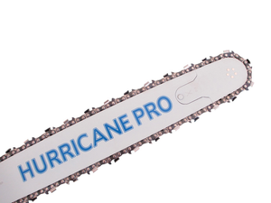 16" Hurricane Pro Sprocket Nose Bar & Chain 3/8 063 60DL for Stihl Chainsaw