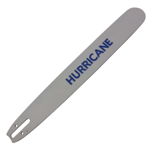 HARD NOSE 20" Hurricane Bar 3/8 or 404 for Stihl MS390 039 MS380 etc Chainsaw