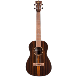 Kala KA-ZCT-B Ziricote Baritone Ukulele inc TSUB-B Gig Bag