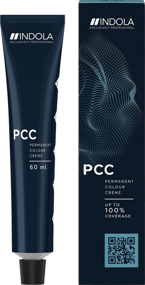 Indola Permanent Colour Creme 60ml - 5.03