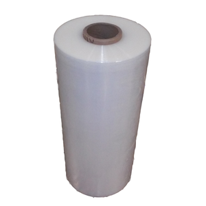 Machine Stretch Wrap - 20" x 3000' 150 gauge