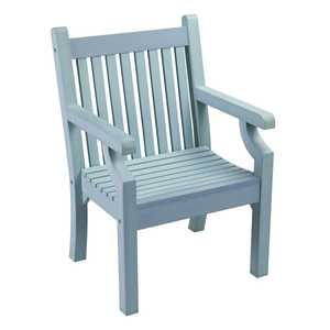 Winawood Sandwick Armchair - Blue - L:62 X W:60 X H:93.5