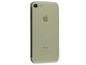 Ultra Thin Gel Case for iPhone SE 2 / SE 3 - Clear