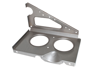 Battery Carrier - RHS
