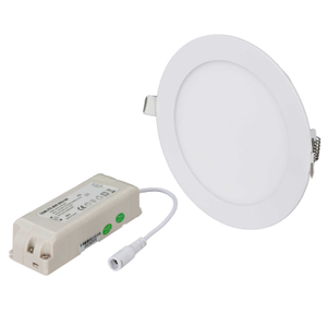 Tamlite Nimbus 12W LED 170mm Low Profile Downlight 4000K