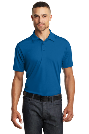 OGIO Embroidered Men's Framework Polo