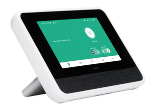 Smart Hub Panel v2
