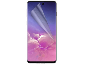 Polymer Nano Screen Protector for Samsung Galaxy S20+