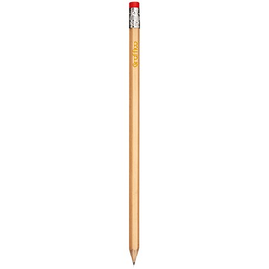 Graffico by 5 Star HB Eraser Tip Pencil (Pack of 144) EN05985