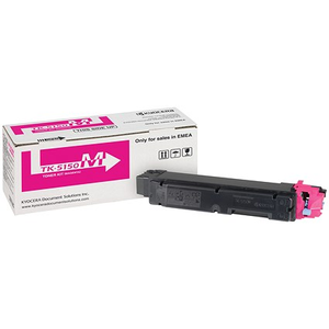 Kyocera TK-5150M Toner Cartridge Magenta TK-5150M