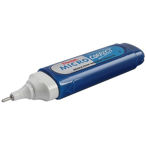 Pentel Micro Correct Correction Pen XZL31-W