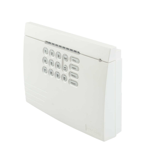 Veritas 8 Com 8 Zone Compact Alarm Panel