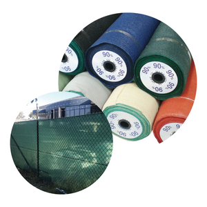 Universal Shade Cloth 90%-Dark Green-1.83 x 30m