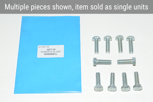Set screw 5/16 UNC x 1 inch