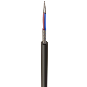 0.5mm² 2 Core Type C Defence Standard Cable (Cut Length Sold By The Mtr)