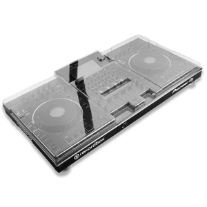Decksaver Pioneer XDJXZ DJ System Cover