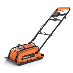 Evolution 015-0008 Hulk Electro H320-E Electric Plate Compactor 130W 230V
