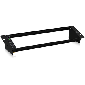 Behringer Eurorack Rack 19" Desktop/Rack-Mount Kit w/ Power Supply for 84 HP