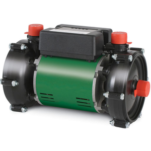 Salamander RSP50 1.5 Bar Replaced With RP50PT 1.5 Bar Twin Impeller Positive Centrifugal Bathroom Pump
