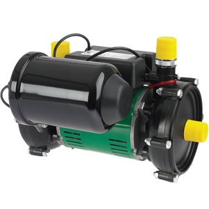 Salamander ESP75CPV 2.0 Bar Replaced with RP75TU 2.0 Bar Twin Impeller Universal Centrifugal Bathroom Pump